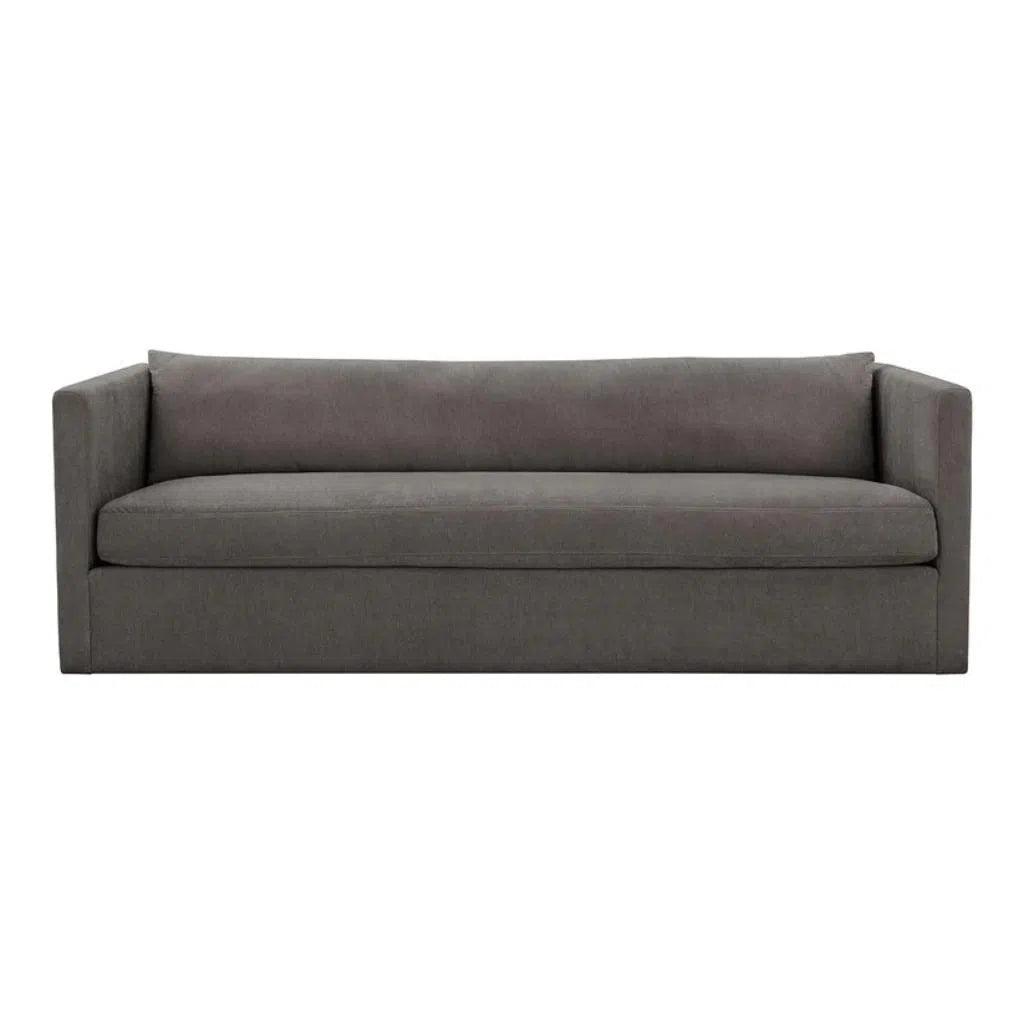 Leander Fabric Luxurious Sofa - LOOMLAN - SUNPAN - Sofas & Loveseats