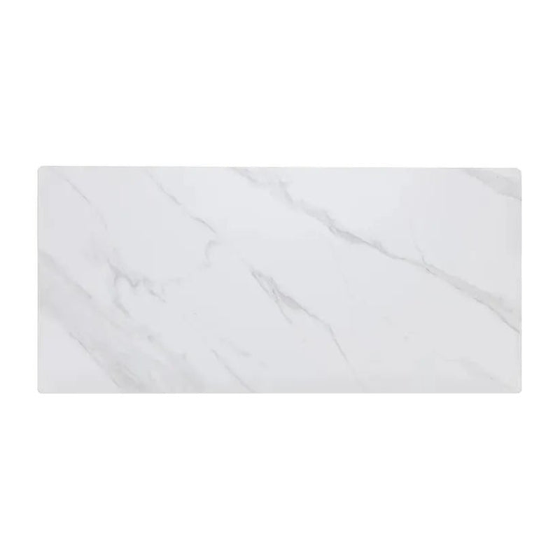 Lenay Coffee Table Marble - Look Top - LOOMLAN - SUNPAN - Coffee Tables