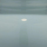 Light Blue Glass Bubble Table Lamp - LOOMLAN - Jamie Young - Table Lamps