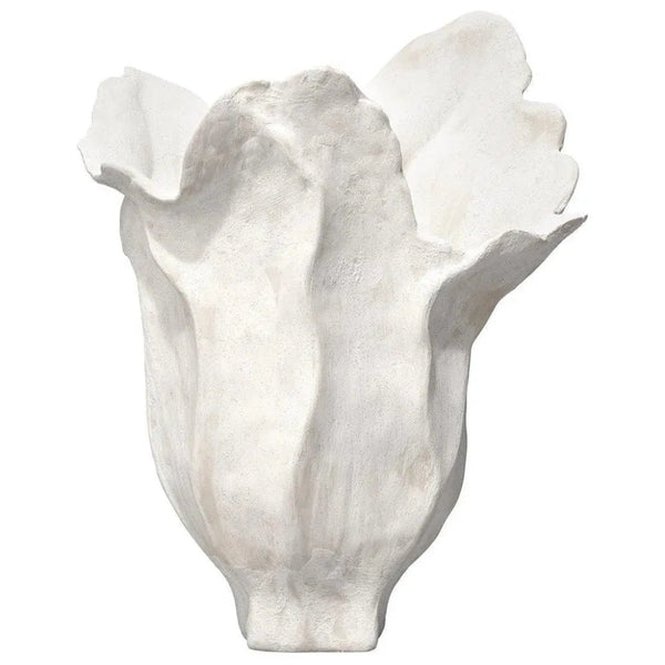 Lilly Porcelain Decorative Vase By Jamie Young - LOOMLAN - Jamie Young - Vases & Jars