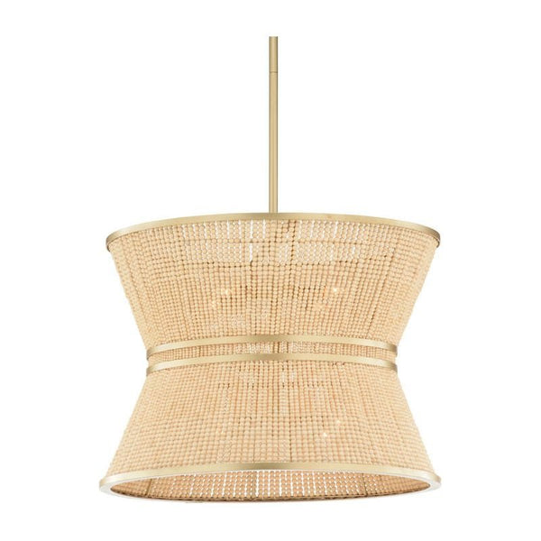 Lima Glamorous Lighting Pendant - LOOMLAN - Chelsea House - Pendants