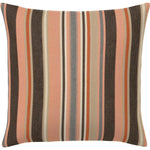 Lima Mesa Handmade Outdoor Pillow - LOOMLAN - Earnest Collection - Outdoor Pillows