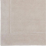Lineal Poem Beige Wool Area Rug Design - LOOMLAN - Linie Design - Area Rugs