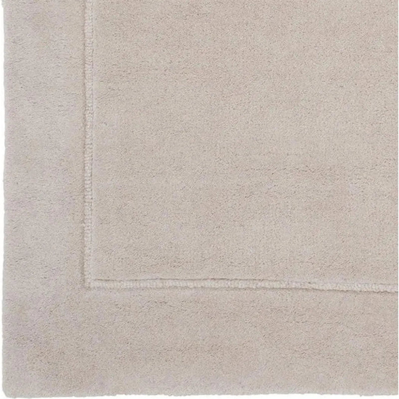 Lineal Poem Beige Wool Area Rug Design - LOOMLAN - Linie Design - Area Rugs