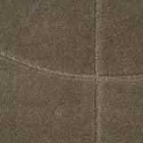 Lineal Poem Moss Wool Area Rug Design - LOOMLAN - Linie Design - Area Rugs