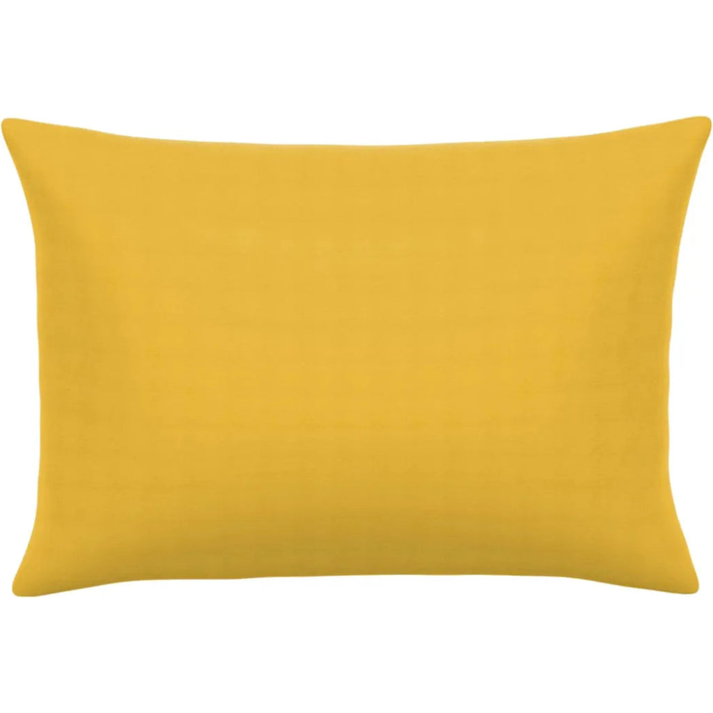 Loft Sunshine Handmade Outdoor Pillow - LOOMLAN - Earnest Collection - Outdoor Pillows