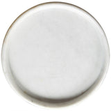 16" Round Marble Tray Trays LOOMLAN By Noir