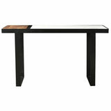 50 Inch Console Table Multicolor Contemporary Console Tables LOOMLAN By Moe's Home