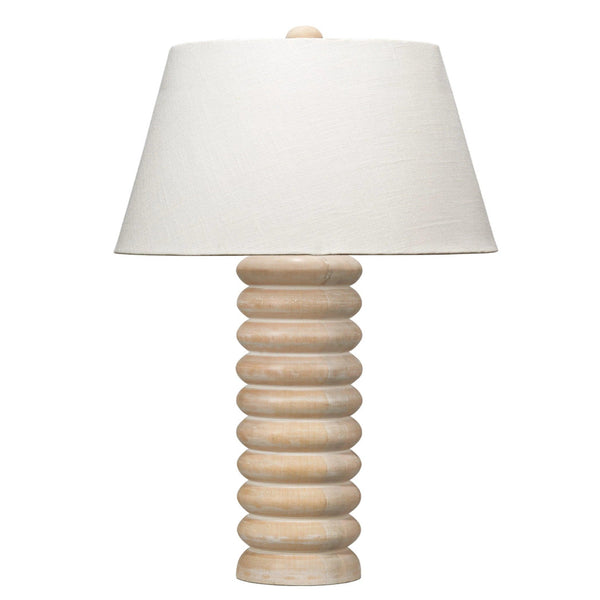 Abacus Table Lamp Table Lamps LOOMLAN By Jamie Young