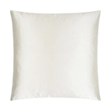 Acclaim Ivory Throw Pillow With Insert Throw Pillows LOOMLAN By D.V. Kap