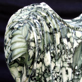 Adara Marble Dress Sculpture Statues & Sculptures LOOMLAN By Currey & Co