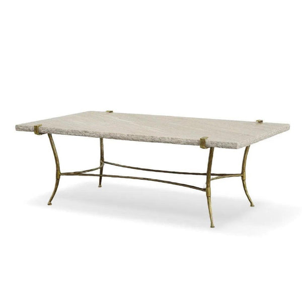 Adelaide Coffee Table Coffee Tables LOOMLAN By Furniture Classics