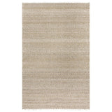 Adin Basketweave Tan Area Rugs For Living Room Area Rugs LOOMLAN By LOOMLAN