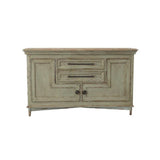 Aged Sheridan Sideboard Sideboards LOOMLAN By Furniture Classics