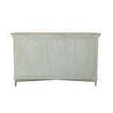 Aged Sheridan Sideboard Sideboards LOOMLAN By Furniture Classics