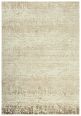 Aiko Abstract Beige Large Area Rugs For Living Room Area Rugs LOOMLAN By LOOMLAN