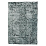 Aimi Slate Area Rug By Linie Design Area Rugs LOOMLAN By Linie Design