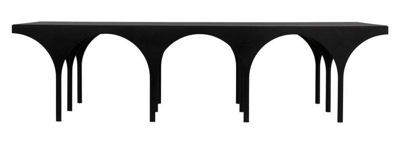 Akashi Coffee Table Coffee Tables LOOMLAN By Noir