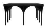 Akashi Coffee Table Coffee Tables LOOMLAN By Noir