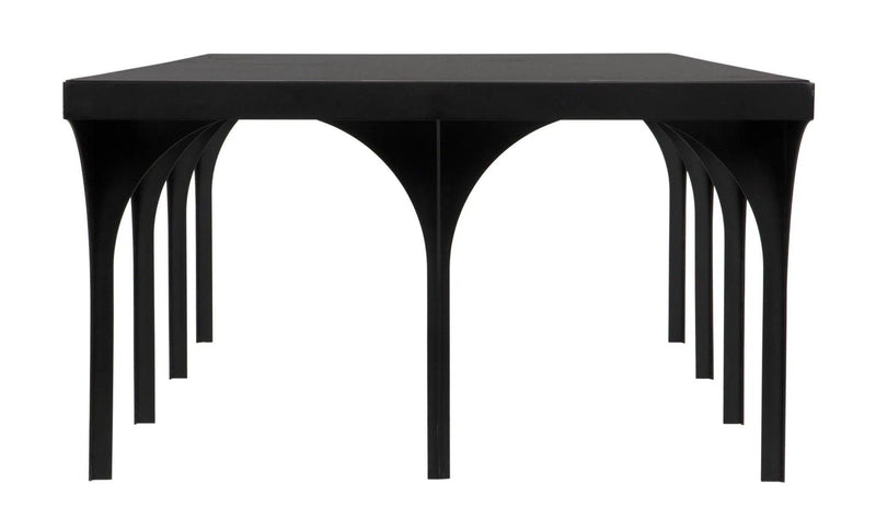 Akashi Coffee Table Coffee Tables LOOMLAN By Noir