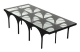 Akashi Coffee Table Coffee Tables LOOMLAN By Noir