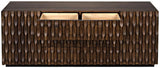 Alameda Wood Large Sideboard Sideboards LOOMLAN By Noir