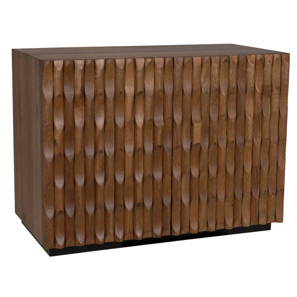 Alameda Wood Sideboard Sideboards LOOMLAN By Noir