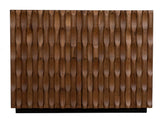 Alameda Wood Sideboard Sideboards LOOMLAN By Noir