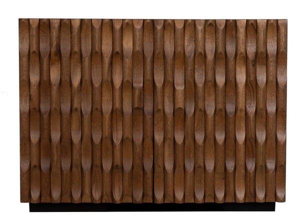 Alameda Wood Sideboard Sideboards LOOMLAN By Noir