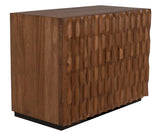 Alameda Wood Sideboard Sideboards LOOMLAN By Noir