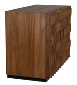 Alameda Wood Sideboard Sideboards LOOMLAN By Noir