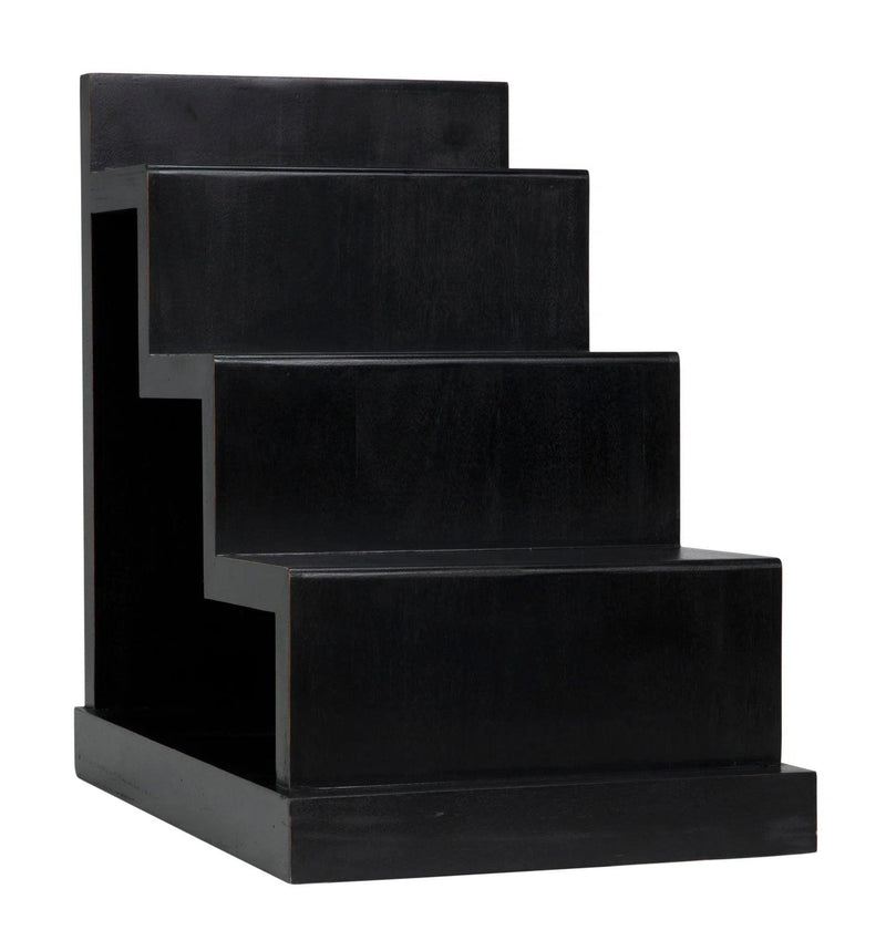 Alistair Side Table Side Tables LOOMLAN By Noir