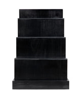 Alistair Side Table Side Tables LOOMLAN By Noir