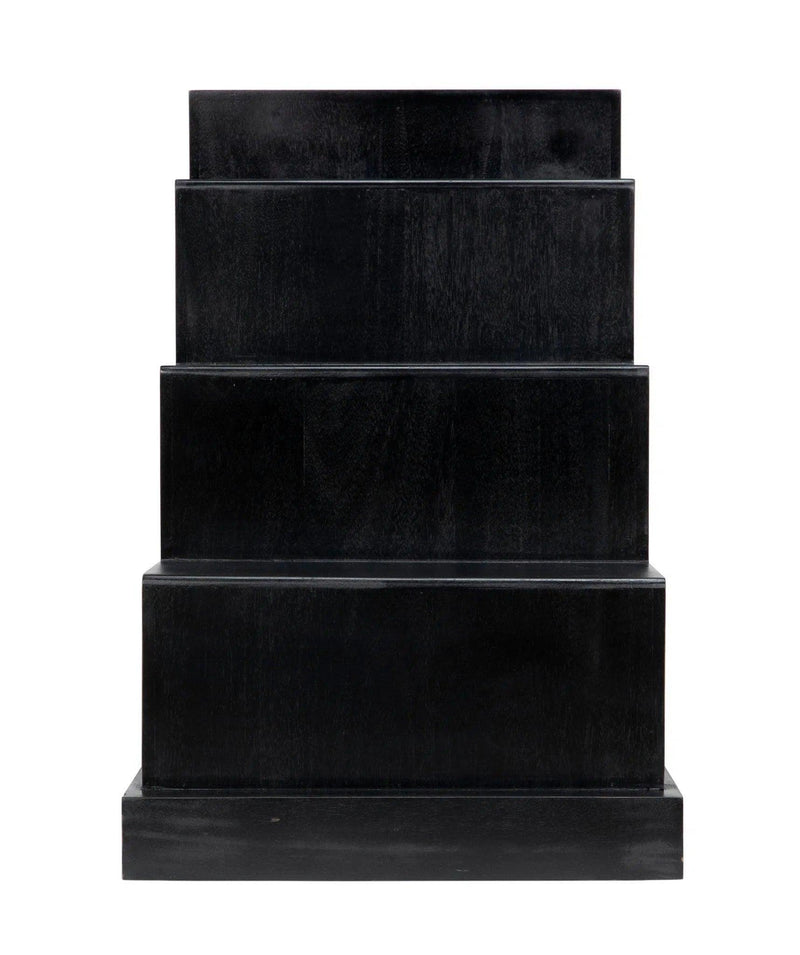 Alistair Side Table Side Tables LOOMLAN By Noir