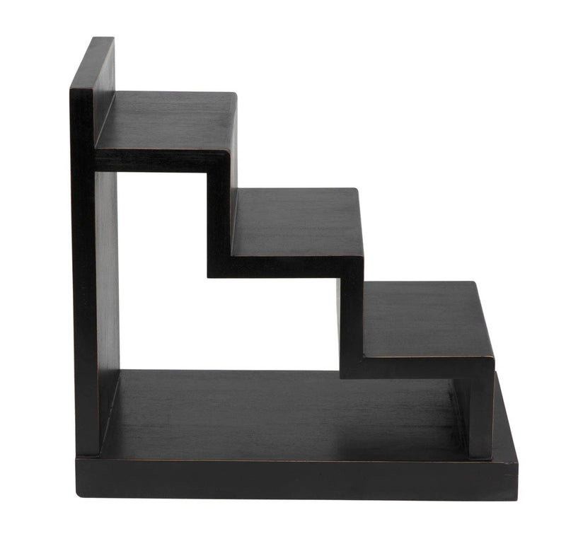 Alistair Side Table Side Tables LOOMLAN By Noir