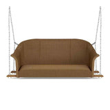 All Seasons Patio Furniture 2 Pc Settee And Porch Swing Outdoor Lounge Sets LOOMLAN By Lloyd Flanders