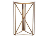 Allison Side Table Side Tables LOOMLAN By Furniture Classics