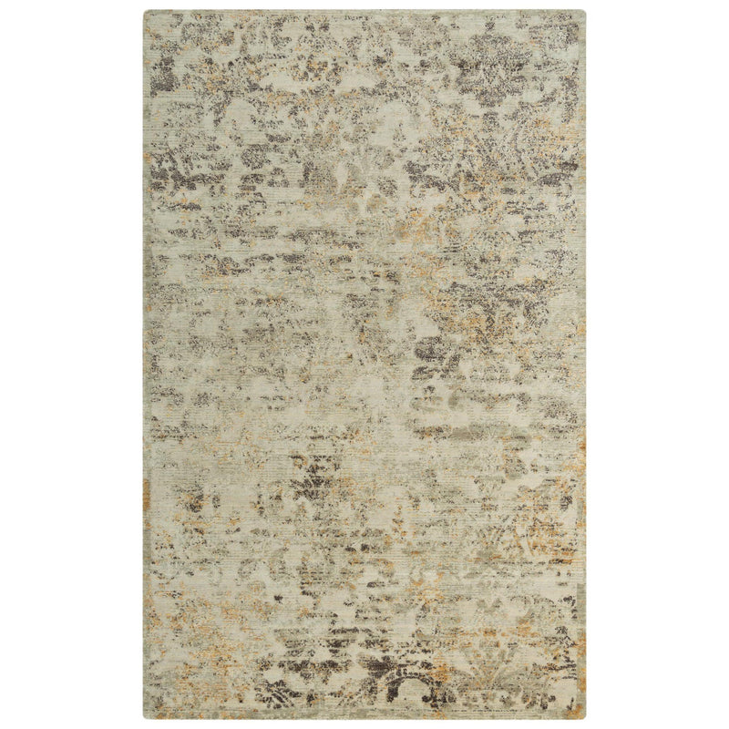 Alna Abstract Beige Large Area Rugs For Living Room Area Rugs LOOMLAN By LOOMLAN