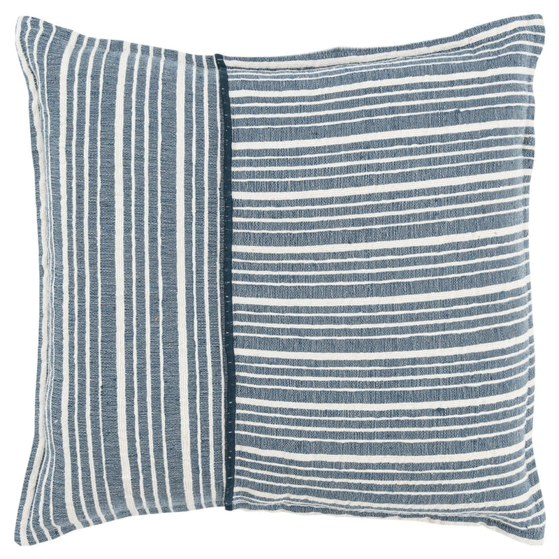 Aloe Abstract Decorative Pillow For Couch Throw Pillows LOOMLAN By LOOMLAN