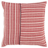 Aloe Abstract Decorative Pillow For Couch Throw Pillows LOOMLAN By LOOMLAN