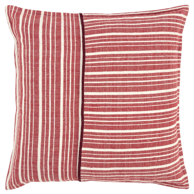 Aloe Abstract Decorative Pillow For Couch Throw Pillows LOOMLAN By LOOMLAN