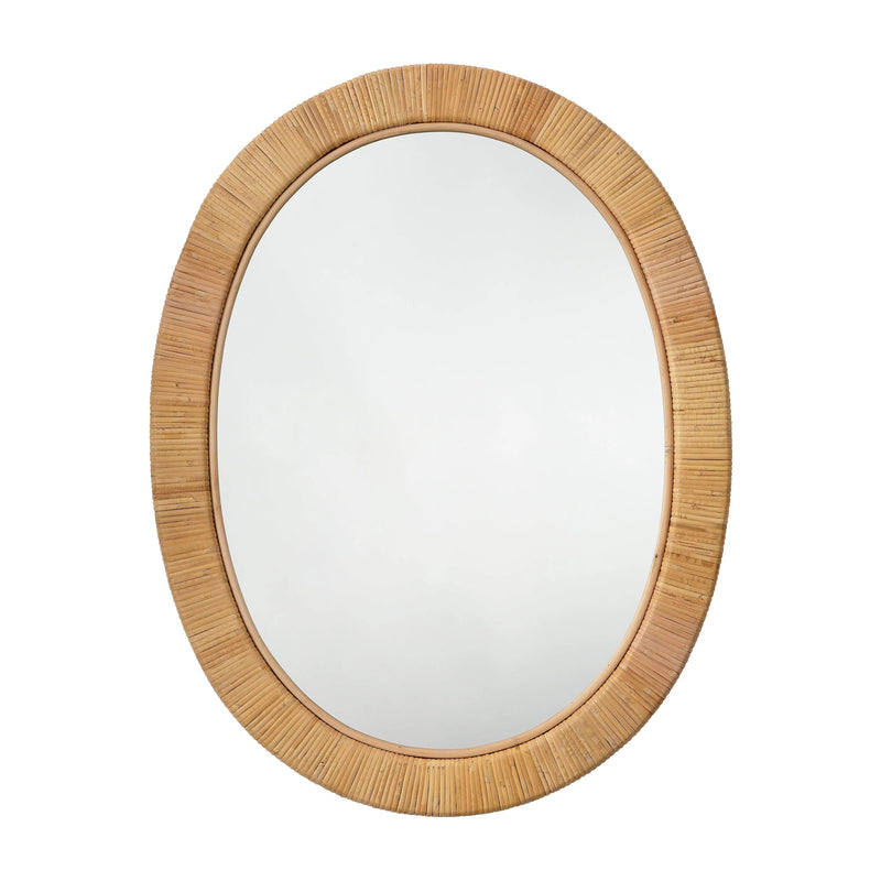 Aloha Wall Mirror Wall Mirrors LOOMLAN By Jamie Young