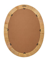 Aloha Wall Mirror Wall Mirrors LOOMLAN By Jamie Young