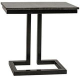 Alonzo Side Table Side Tables LOOMLAN By Noir