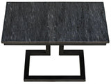 Alonzo Side Table Side Tables LOOMLAN By Noir