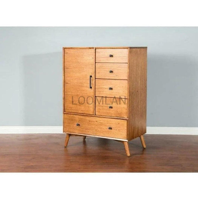 Americ Modern Chest Chests LOOMLAN By Sunny D