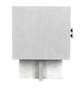 Amidala Sideboard, White Wash Sideboards LOOMLAN By Noir