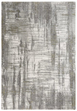 Ammi Abstract Beige/ Multi Large Area Rugs For Living Room Area Rugs LOOMLAN By LOOMLAN