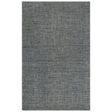 Amna Checkered Blue Area Rugs For Living Room Area Rugs LOOMLAN By LOOMLAN