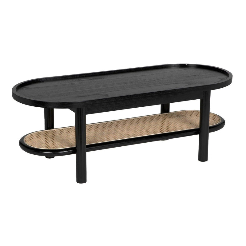 Amore Coffee Table Coffee Tables LOOMLAN By Noir